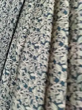 Rosy-B online show from January 13, 2026, 9:41 pm