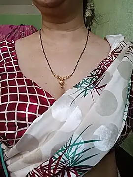 Rosy-B online show from May 15, 2026, 12:41 am