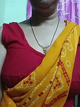 Rosy-B online show from May 20, 2026, 9:23 pm