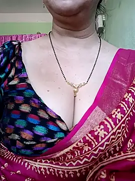 Rosy-B online show from March 4, 2025, 9:40 am