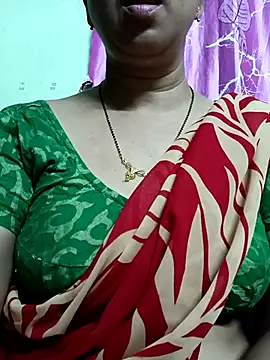 Rosy-B online show from September 12, 2025, 9:25 pm