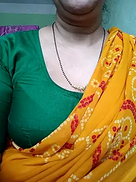 Rosy-B online show from March 20, 2025, 9:48 am