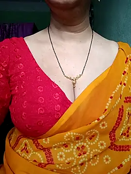 Rosy-B online show from March 9, 2025, 1:14 am