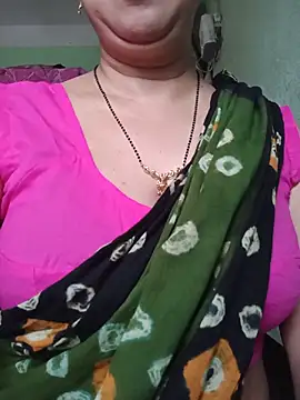 Rosy-B online show from May 21, 2026, 11:57 pm