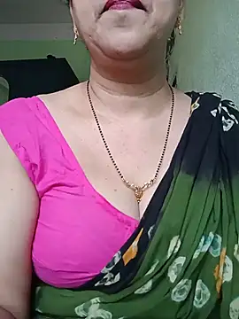 Rosy-B online show from May 24, 2026, 4:45 am