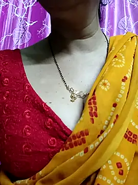 Rosy-B online show from March 10, 2025, 9:51 pm