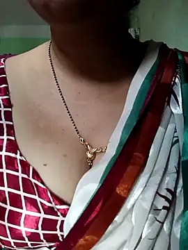 Rosy-B online show from October 3, 2025, 12:47 am