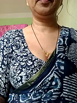 Rosy-B online show from October 4, 2025, 12:56 am