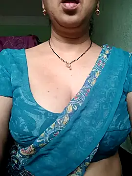 Rosy-B online show from October 27, 2025, 12:33 am