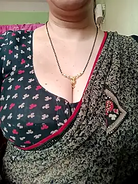 Rosy-B online show from March 7, 2025, 1:09 am