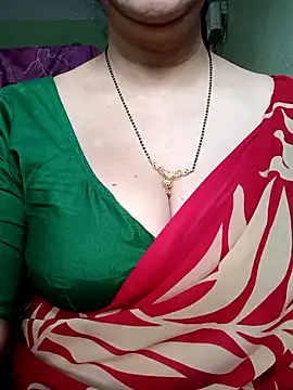 Rosy-B online show from March 13, 2025, 12:48 am