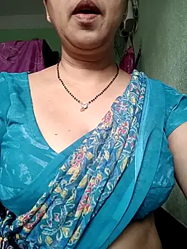 Rosy-B online show from October 16, 2025, 12:41 am