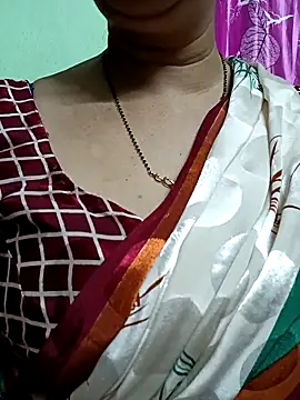 Rosy-B online show from March 13, 2026, 9:42 pm