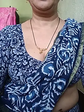 Rosy-B online show from May 19, 2026, 9:49 am