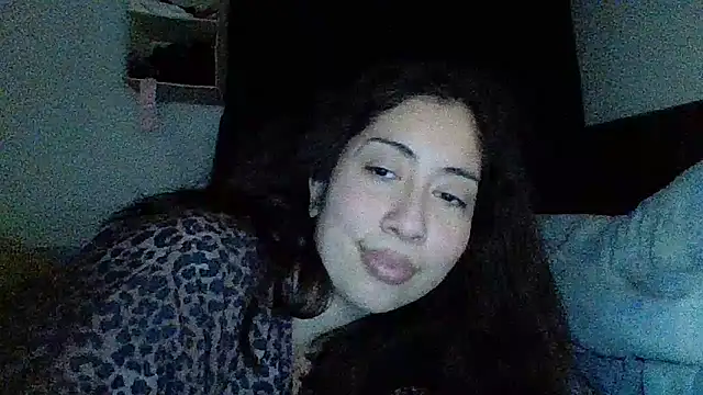 LorenaAnderson online show from February 26, 2025, 10:49 am