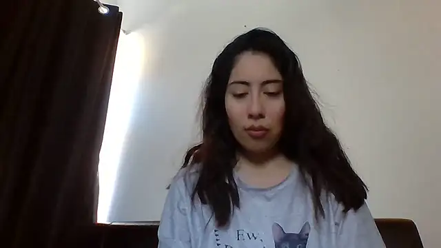 LorenaAnderson online show from March 18, 2025, 10:07 am