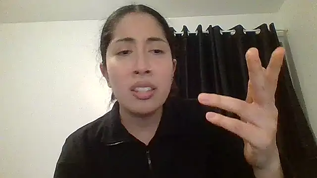 LorenaAnderson online show from March 2, 2025, 8:35 pm