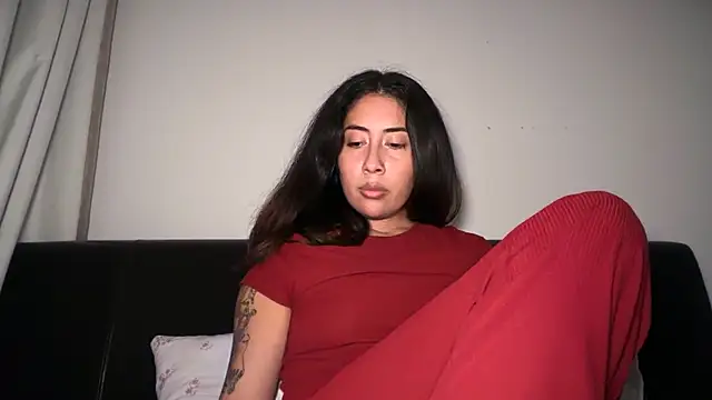 LorenaAnderson online show from February 23, 2026, 8:42 pm