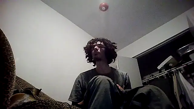 Clearlytothepoint420 online show from July 6, 2026, 7:59 am