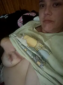 Snapshot of Off_the_Lesh chatting on February 10, 2026, 6:56 am Off the Lesh online show from February 10, 2026, 6:56 am