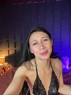 DeepAnalAddict online show from October 13, 2025, 1:34 pm