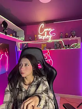 DeepAnalAddict online show from April 11, 2026, 5:04 am