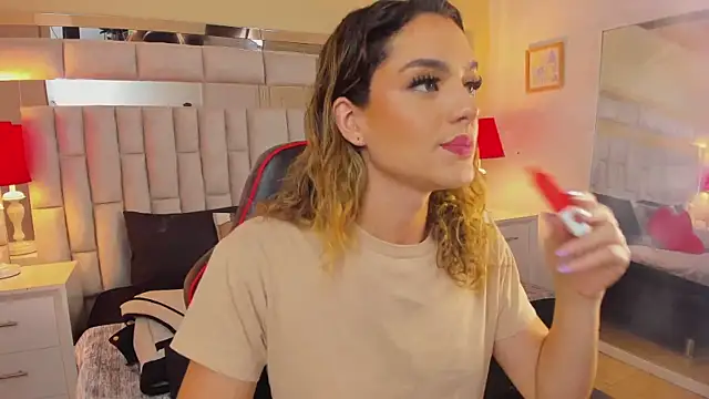 Snapshot of mariiahneedles chatting on February 24, 2025, 9:09 pm mariiahneedles online show from February 24, 2025, 9:09 pm