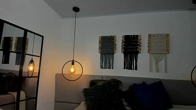 Sweet camille online show from February 24, 2026, 2:12 am