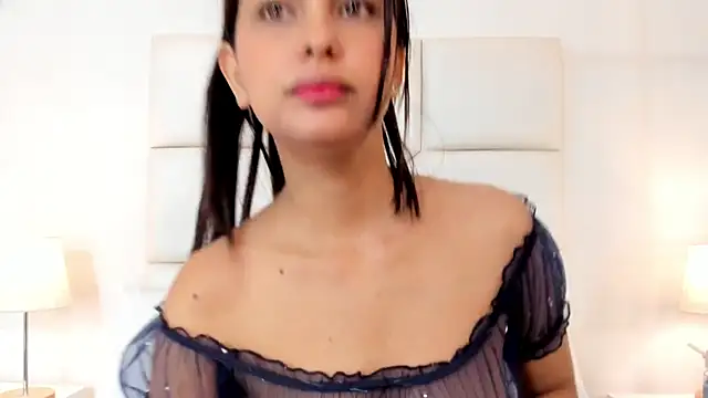 DulceColeman online show from March 3, 2026, 11:17 am