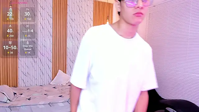 billie jr online show from October 10, 2025, 4:02 am