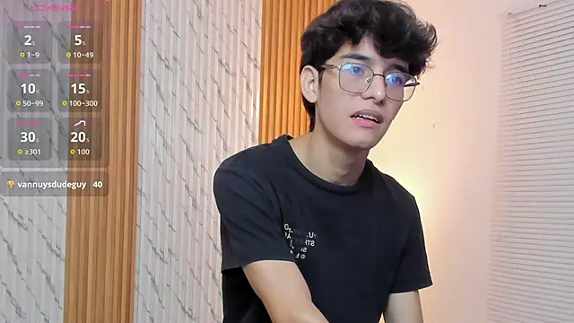 billie jr online show from October 25, 2025, 4:22 am