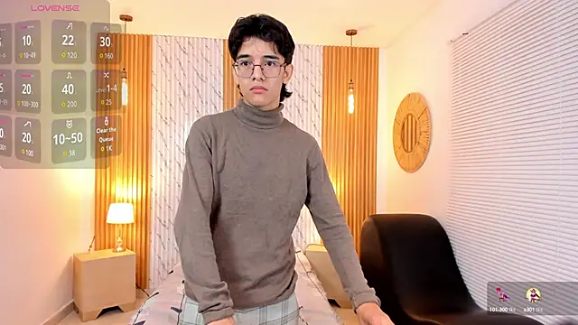 billie jr online show from March 14, 2025, 12:07 pm