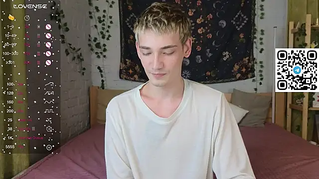 Nick Win online show from November 28, 2025, 7:47 pm