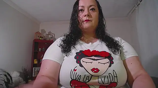 Aleia Taylor online show from September 14, 2025, 3:18 am