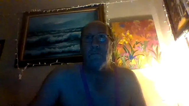 Snapshot of hornyrich69 chatting on February 18, 2026, 5:38 am hornyrich69 online show from February 18, 2026, 5:38 am