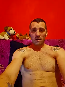 Aian09 online show from February 13, 2025, 6:20 am