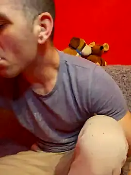 Aian09 online show from February 1, 2025, 7:23 pm