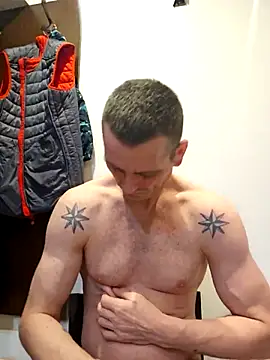 Aian09 online show from March 2, 2025, 10:13 pm