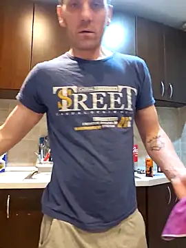 Aian09 online show from March 13, 2025, 10:32 pm