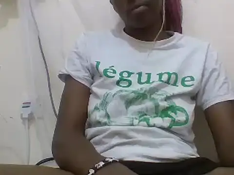 Snapshot of Ebony_maffin chatting on December 10, 2024, 11:11 am Ebony maffin online show from December 10, 2024, 11:11 am
