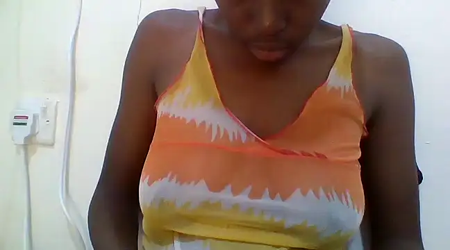 Snapshot of Ebony_maffin chatting on January 29, 2025, 7:25 am Ebony maffin online show from January 29, 2025, 7:25 am