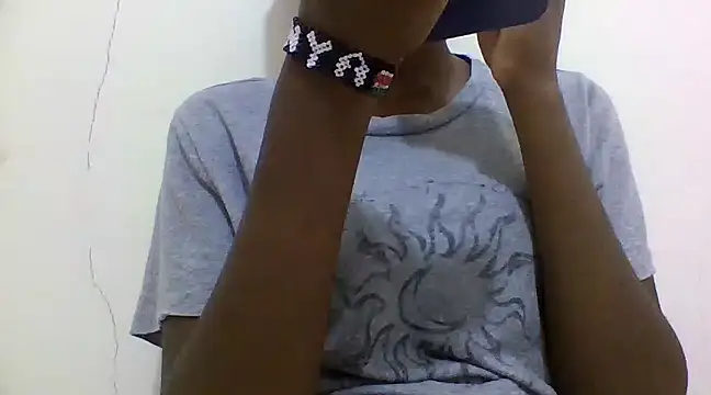 Snapshot of Ebony_maffin chatting on January 17, 2025, 2:07 pm Ebony maffin online show from January 17, 2025, 2:07 pm