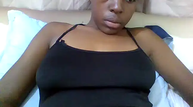 Snapshot of Ebony_maffin chatting on February 24, 2025, 9:21 am Ebony maffin online show from February 24, 2025, 9:21 am