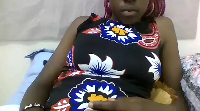 Snapshot of Ebony_maffin chatting on December 15, 2024, 8:19 am Ebony maffin online show from December 15, 2024, 8:19 am
