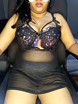 Loveshash1 online show from October 20, 2025, 5:42 am