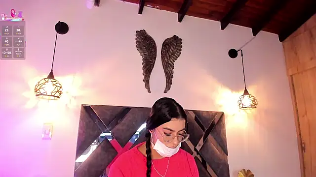 Snapshot of Bianca_zaens2 chatting on October 3, 2025, 10:17 am Bianca zaens2 online show from October 3, 2025, 10:17 am