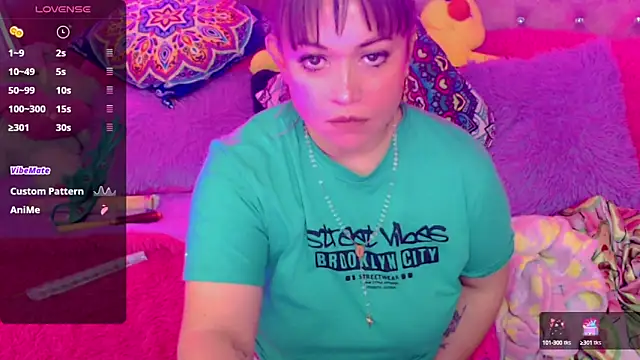 martina bk online show from February 16, 2025, 2:53 am