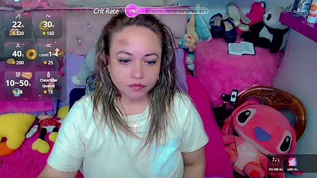 martina bk online show from March 19, 2025, 2:05 am