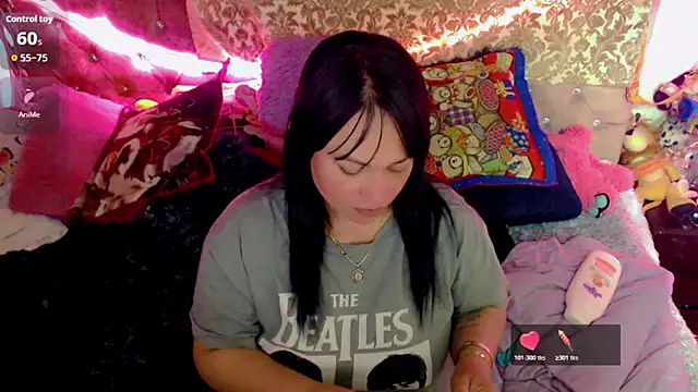 martina bk online show from May 26, 2026, 2:09 am