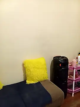 FreakyAngel3X online show from January 13, 2026, 10:35 pm